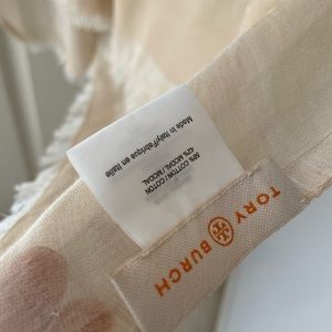 Tory Burch Scarf